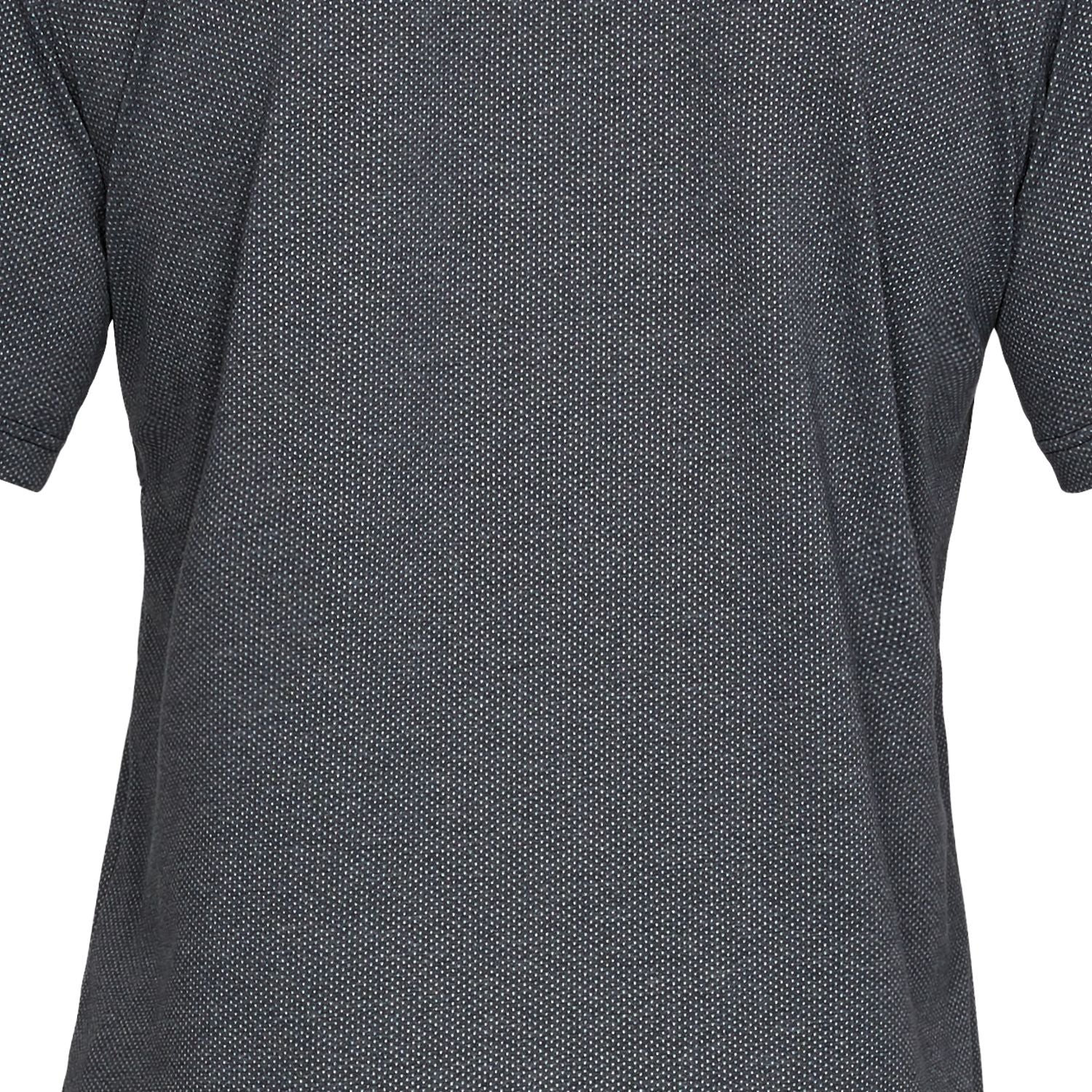 Polera UA Sportstyle Cotton Mesh para hombre