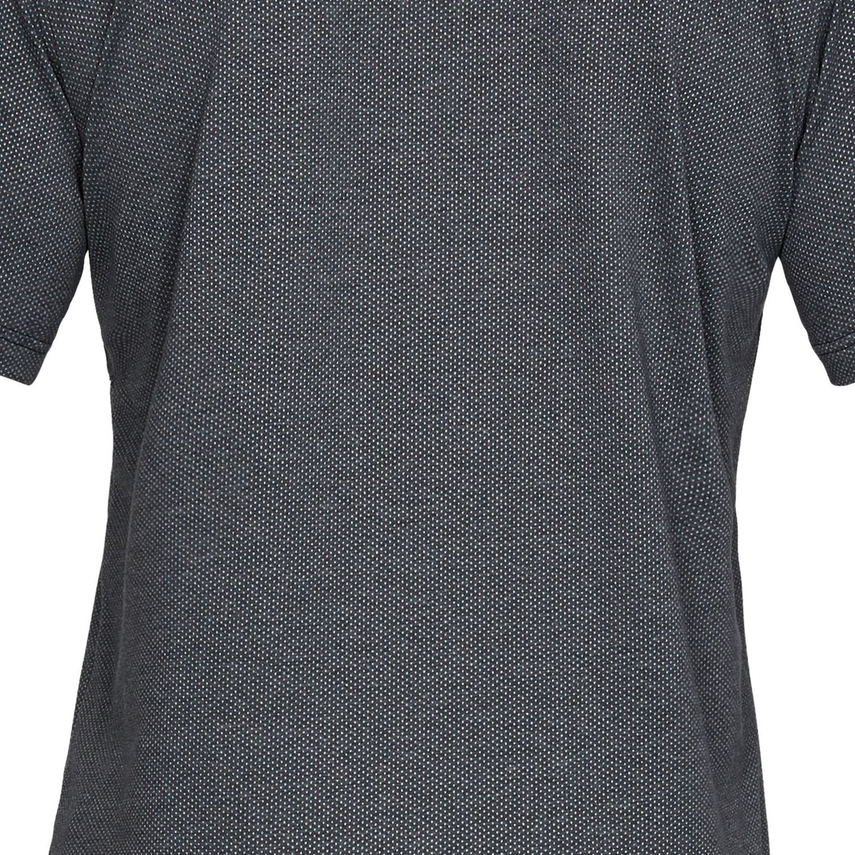 Polera UA Sportstyle Cotton Mesh para hombre