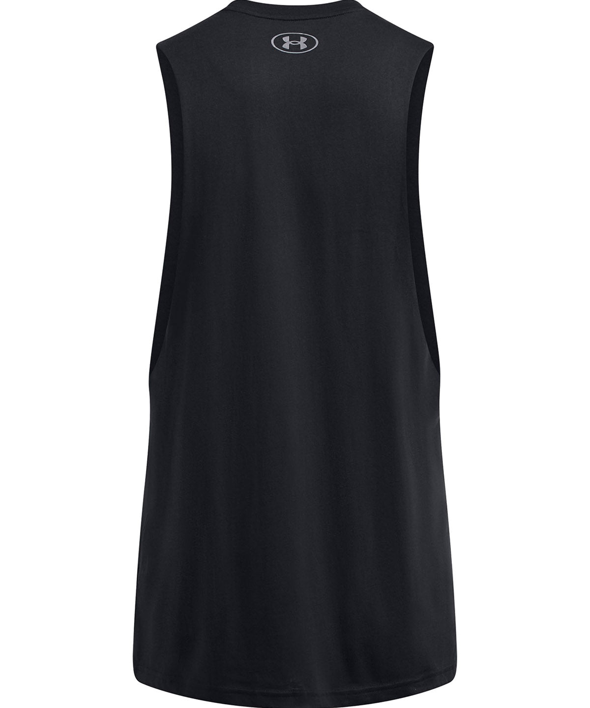 Polera sin mangas UA Sportstyle para hombre