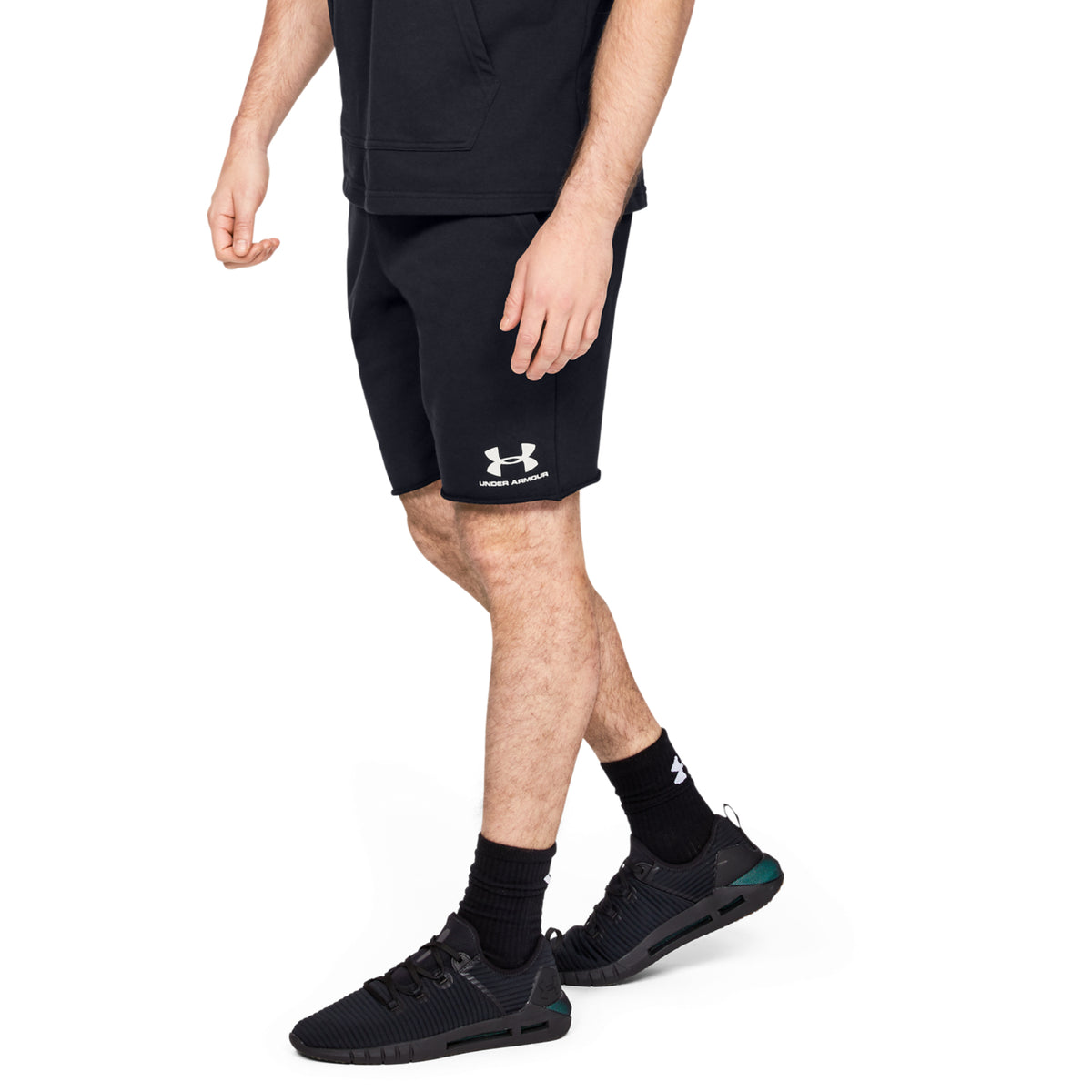 Shorts UA Sportstyle Terry para Hombre
