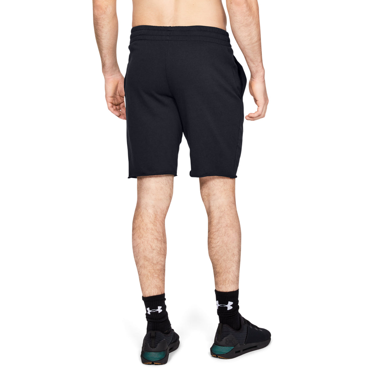 Shorts UA Sportstyle Terry para Hombre