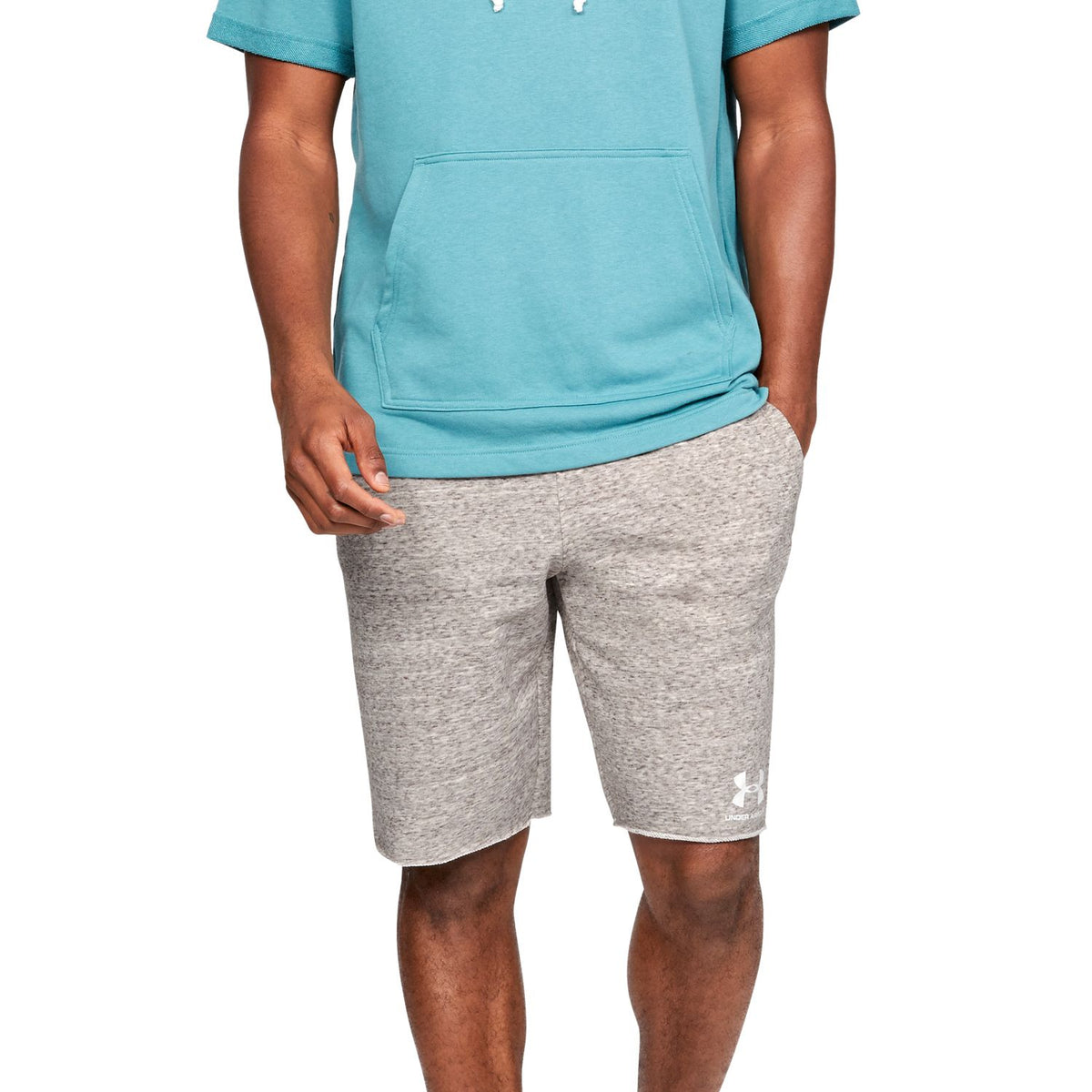 Shorts UA Sportstyle Terry para Hombre