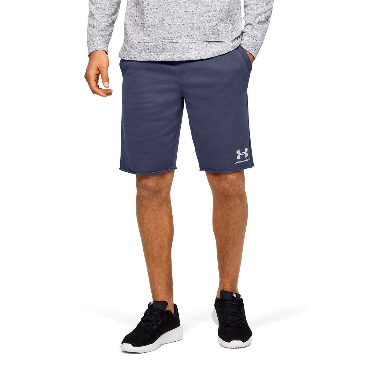 Shorts UA Sportstyle Terry para Hombre