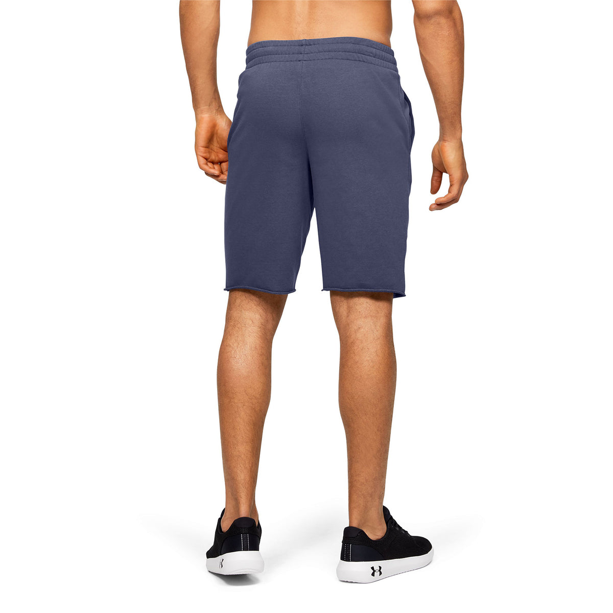 Shorts UA Sportstyle Terry para Hombre