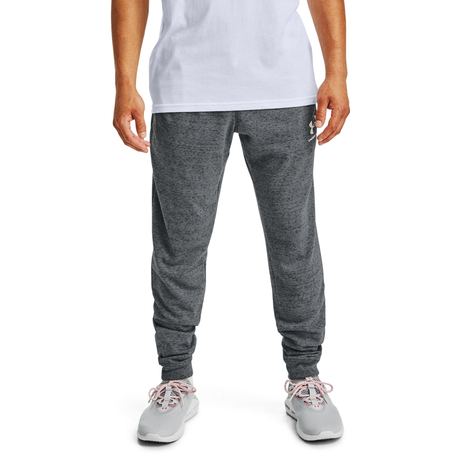 Pantalones de Entrenamiento UA Sportstyle Terry para Hombre