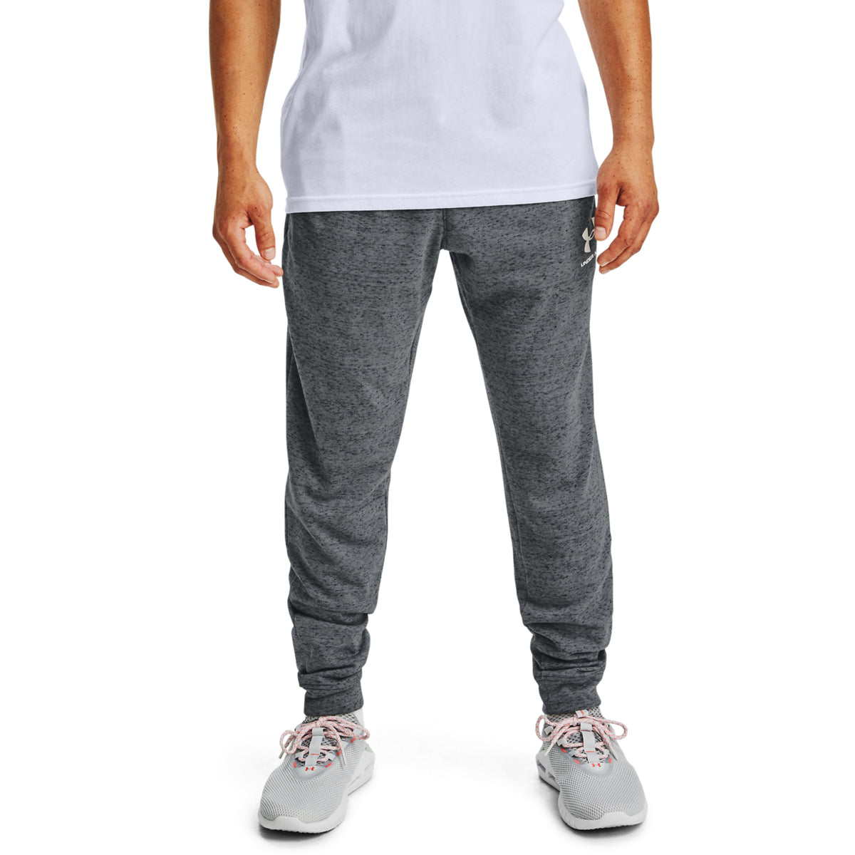 Pantalones de Entrenamiento UA Sportstyle Terry para Hombre