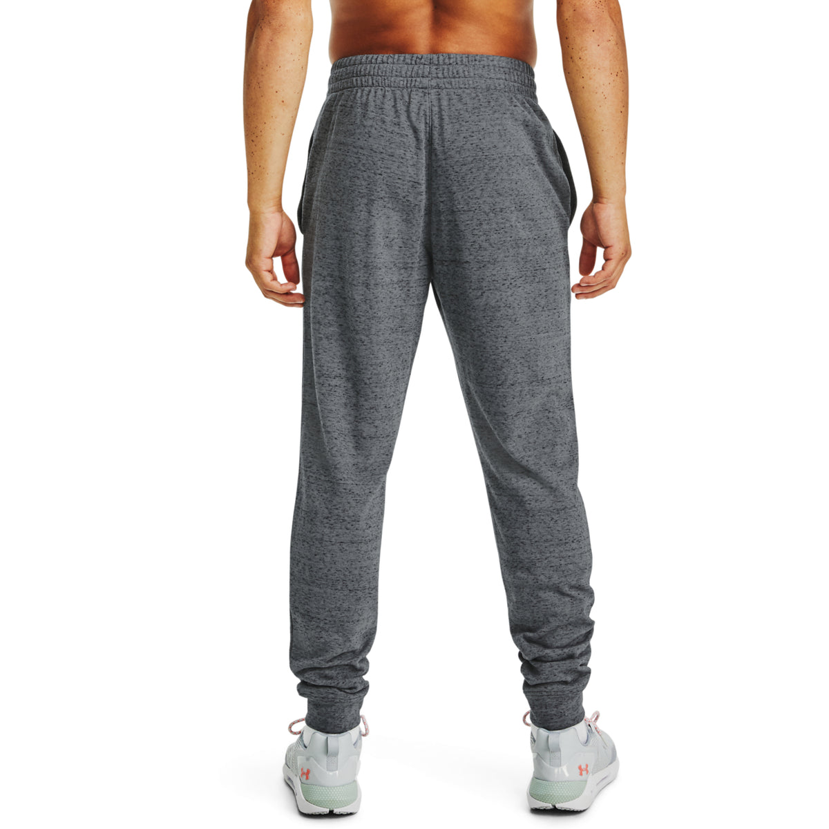 Pantalones de Entrenamiento UA Sportstyle Terry para Hombre
