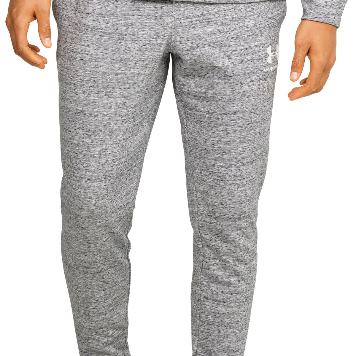 Pantalones de Entrenamiento UA Sportstyle Terry para Hombre