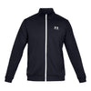 Chaqueta UA Sportstyle Tricot para Hombre
