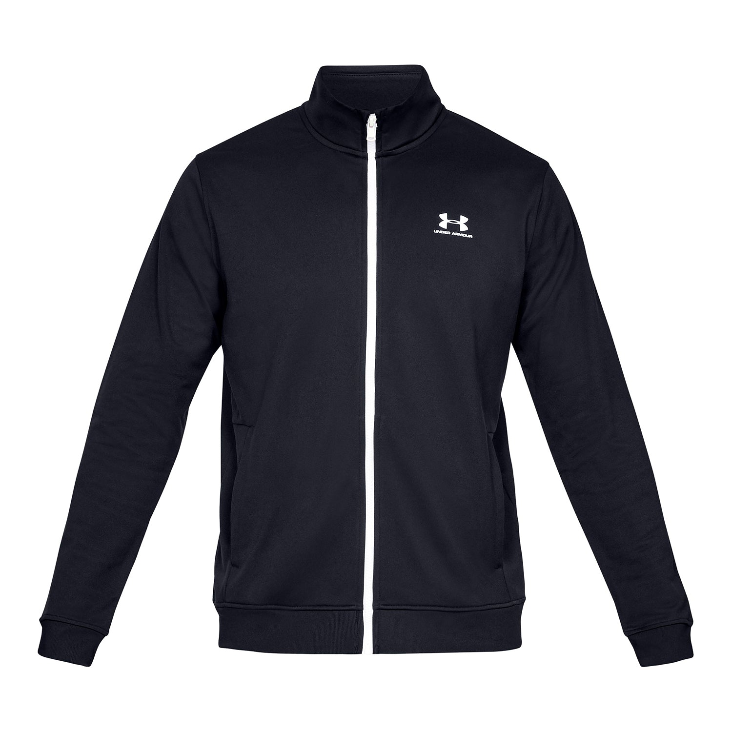 Chaqueta UA Sportstyle Tricot para Hombre