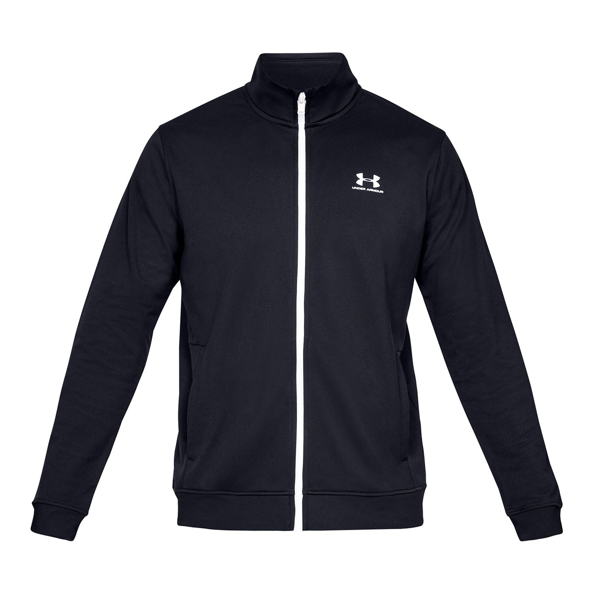 Chaqueta UA Sportstyle Tricot para Hombre