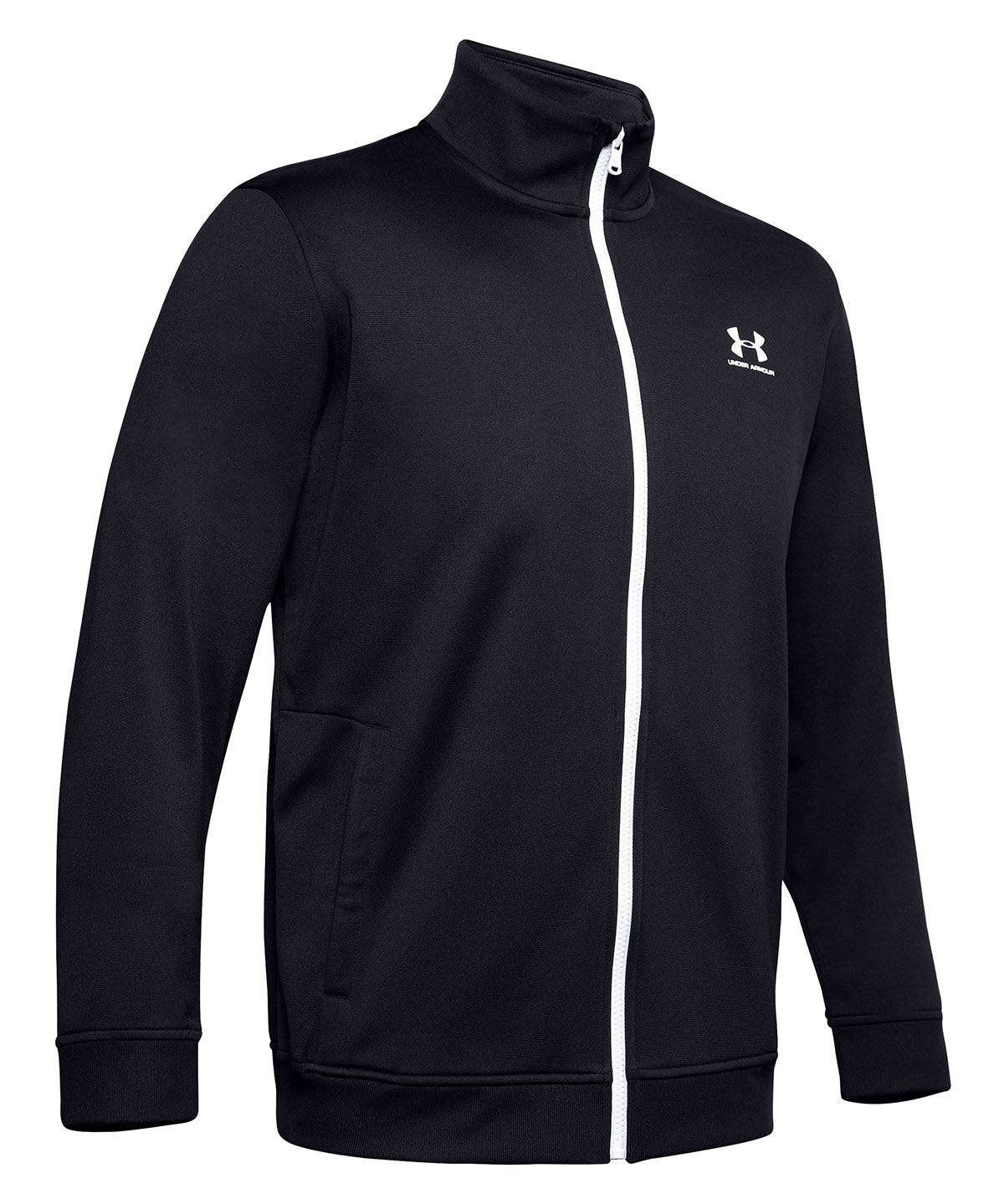 Chaqueta UA Sportstyle Tricot para Hombre