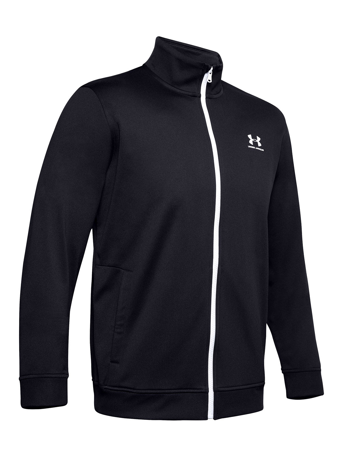 Chaqueta UA Sportstyle Tricot para Hombre