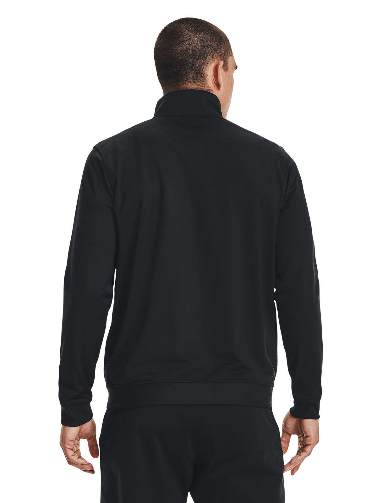 Chaqueta UA Sportstyle Tricot para Hombre