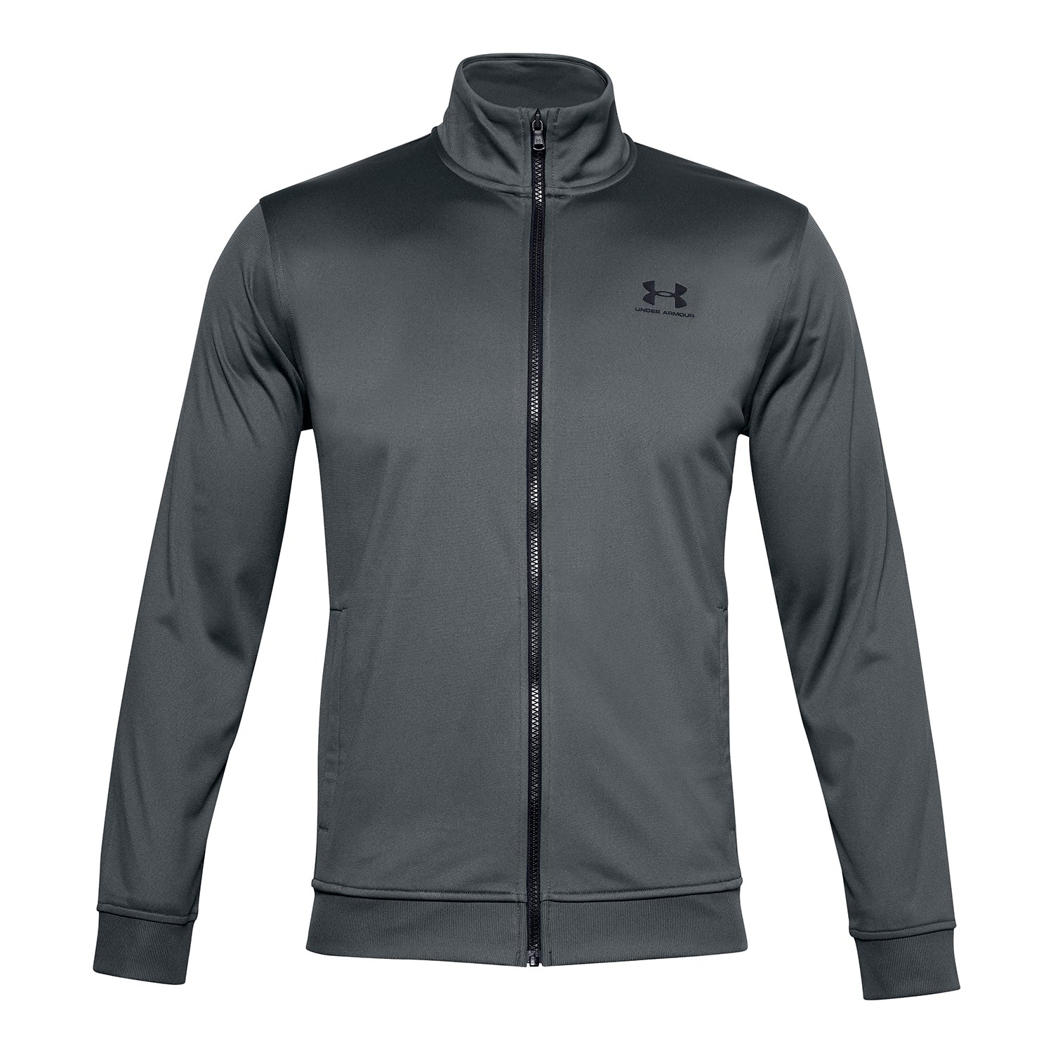Chaqueta UA Sportstyle Tricot para Hombre