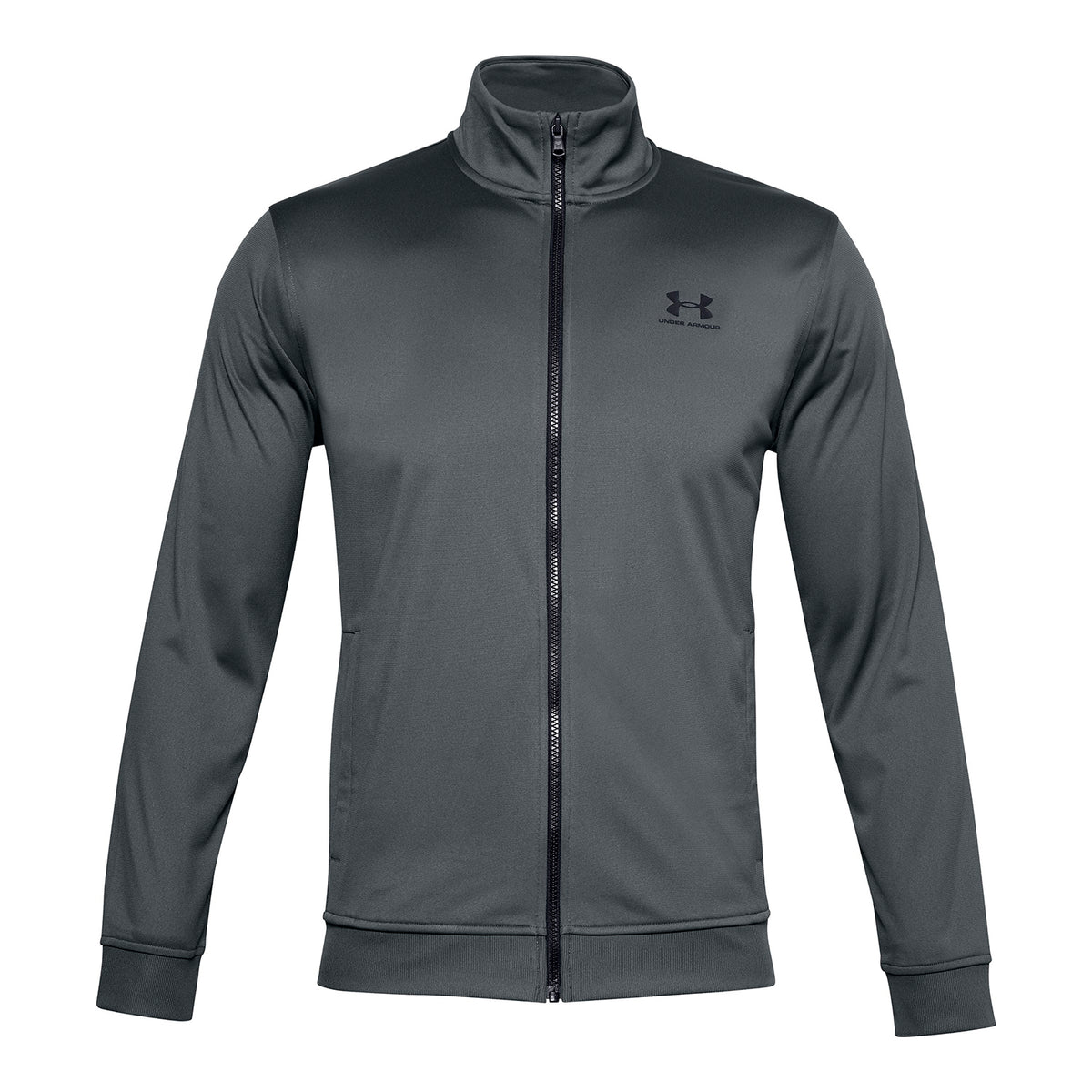 Chaqueta UA Sportstyle Tricot para Hombre