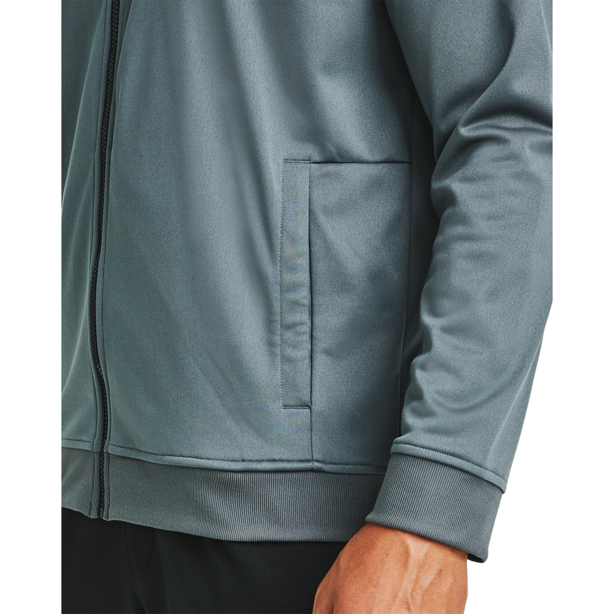 Chaqueta UA Sportstyle Tricot para Hombre