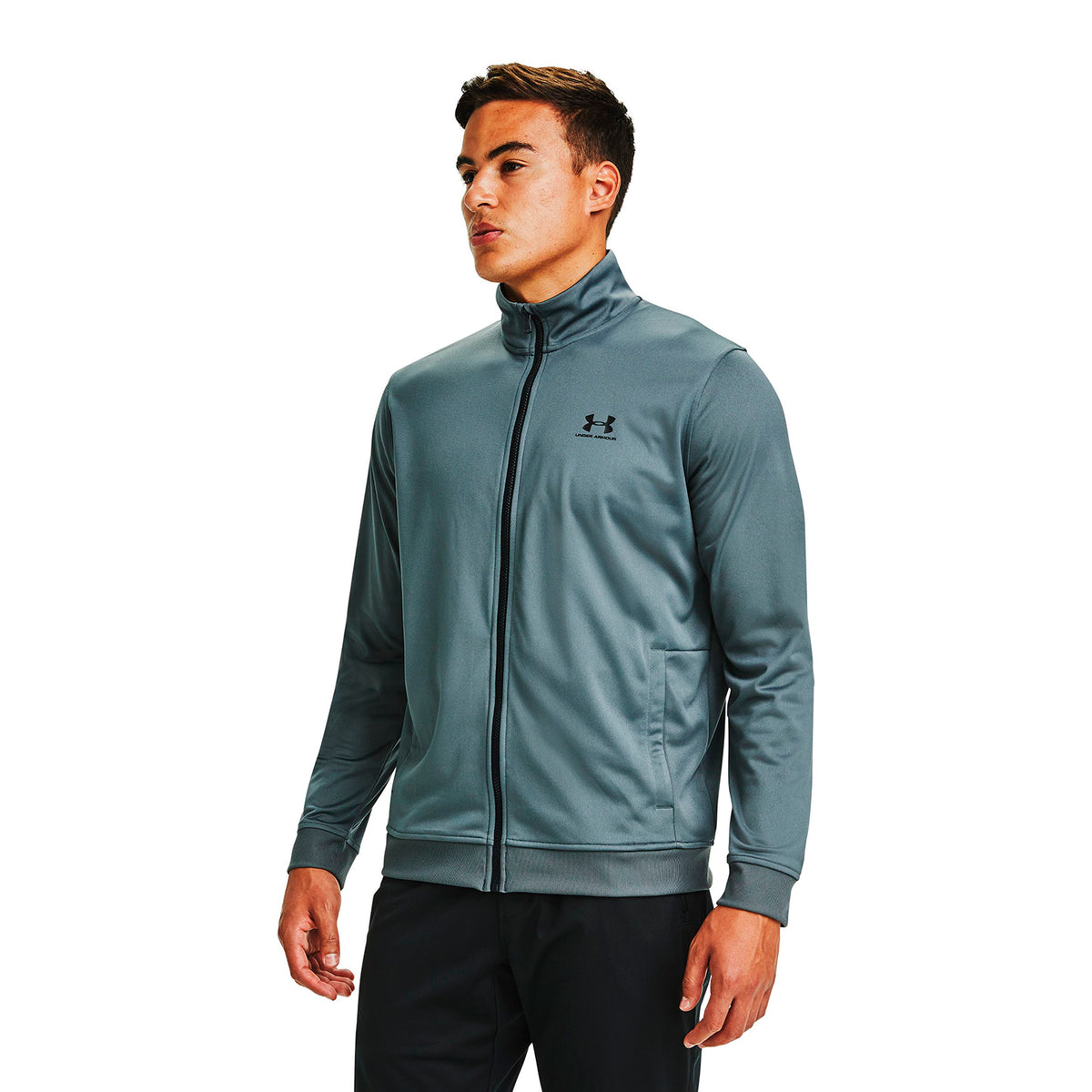 Chaqueta UA Sportstyle Tricot para Hombre