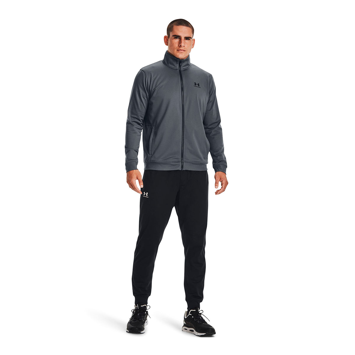 Chaqueta UA Sportstyle Tricot para Hombre