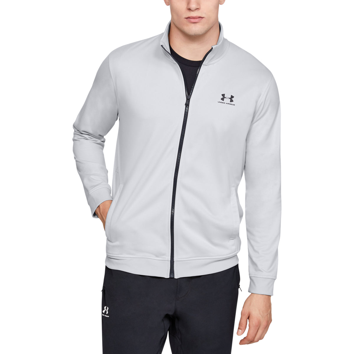 Chaqueta UA Sportstyle Tricot para Hombre