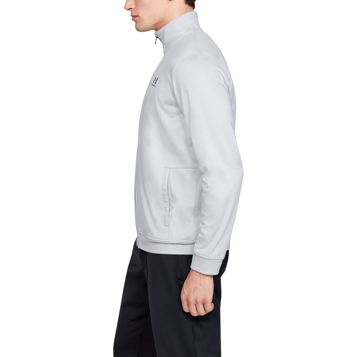 Chaqueta UA Sportstyle Tricot para Hombre