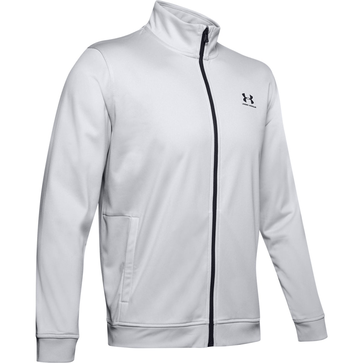 Chaqueta UA Sportstyle Tricot para Hombre