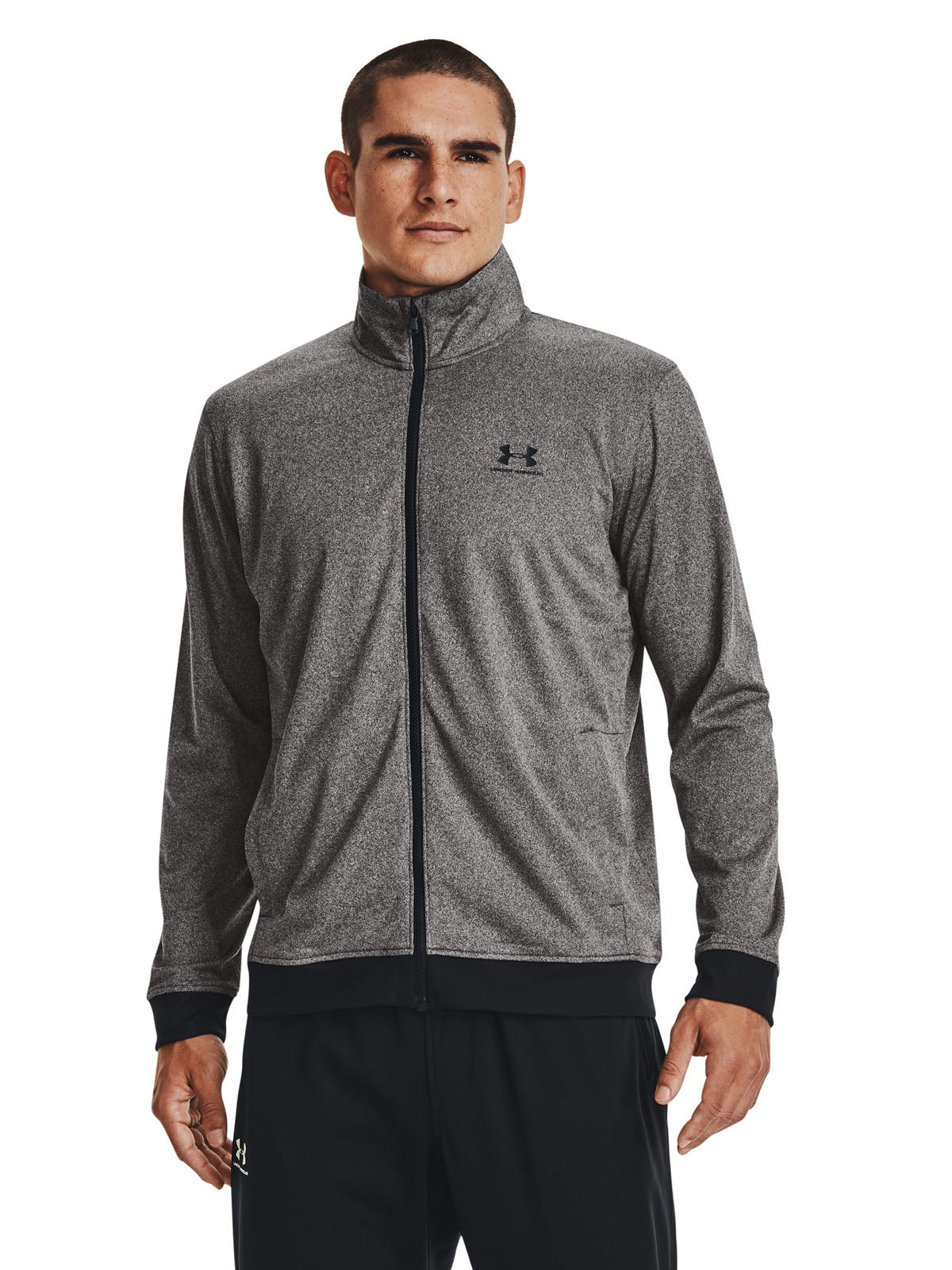 Chaqueta UA Sportstyle Tricot para Hombre