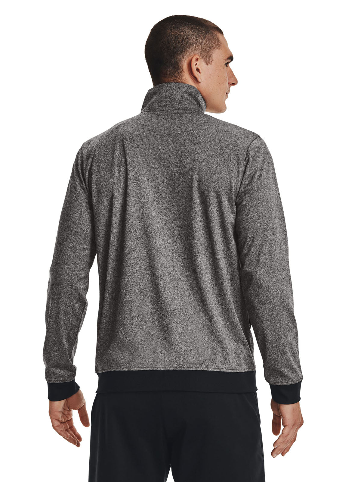 Chaqueta UA Sportstyle Tricot para Hombre