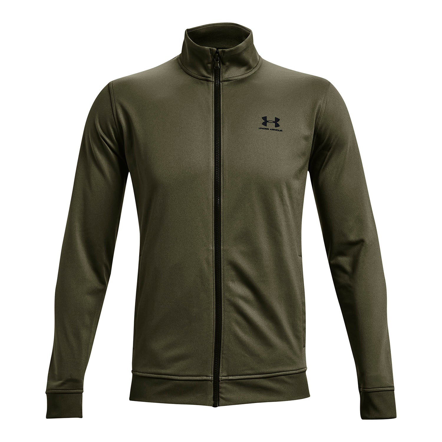 Chaqueta UA Sportstyle Tricot para Hombre