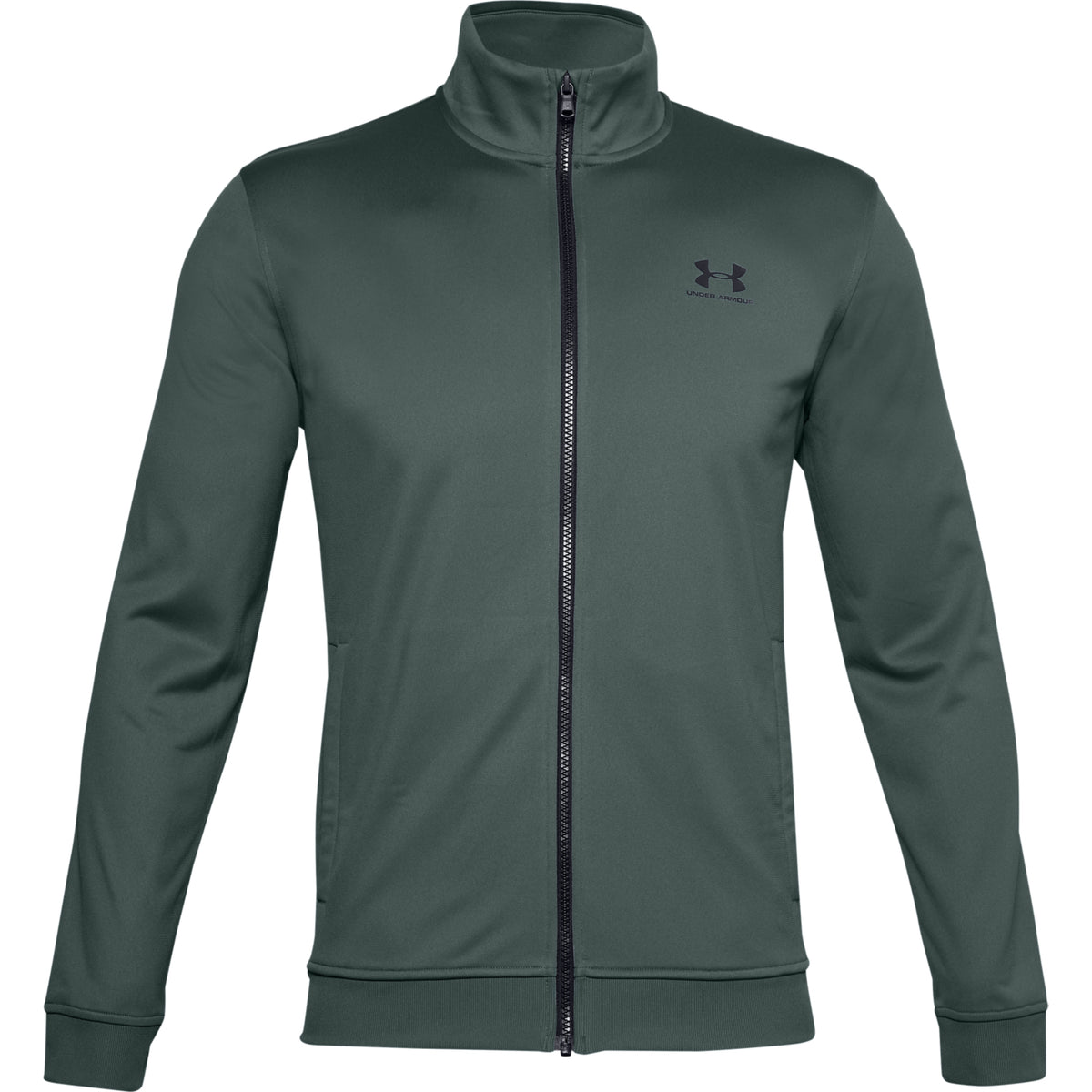 Chaqueta UA Sportstyle Tricot para Hombre