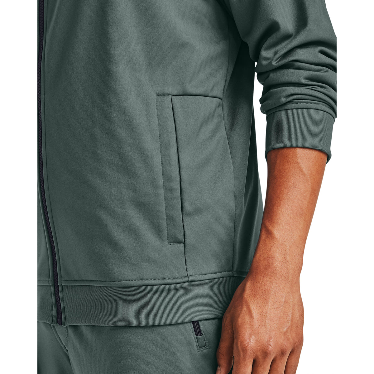 Chaqueta UA Sportstyle Tricot para Hombre