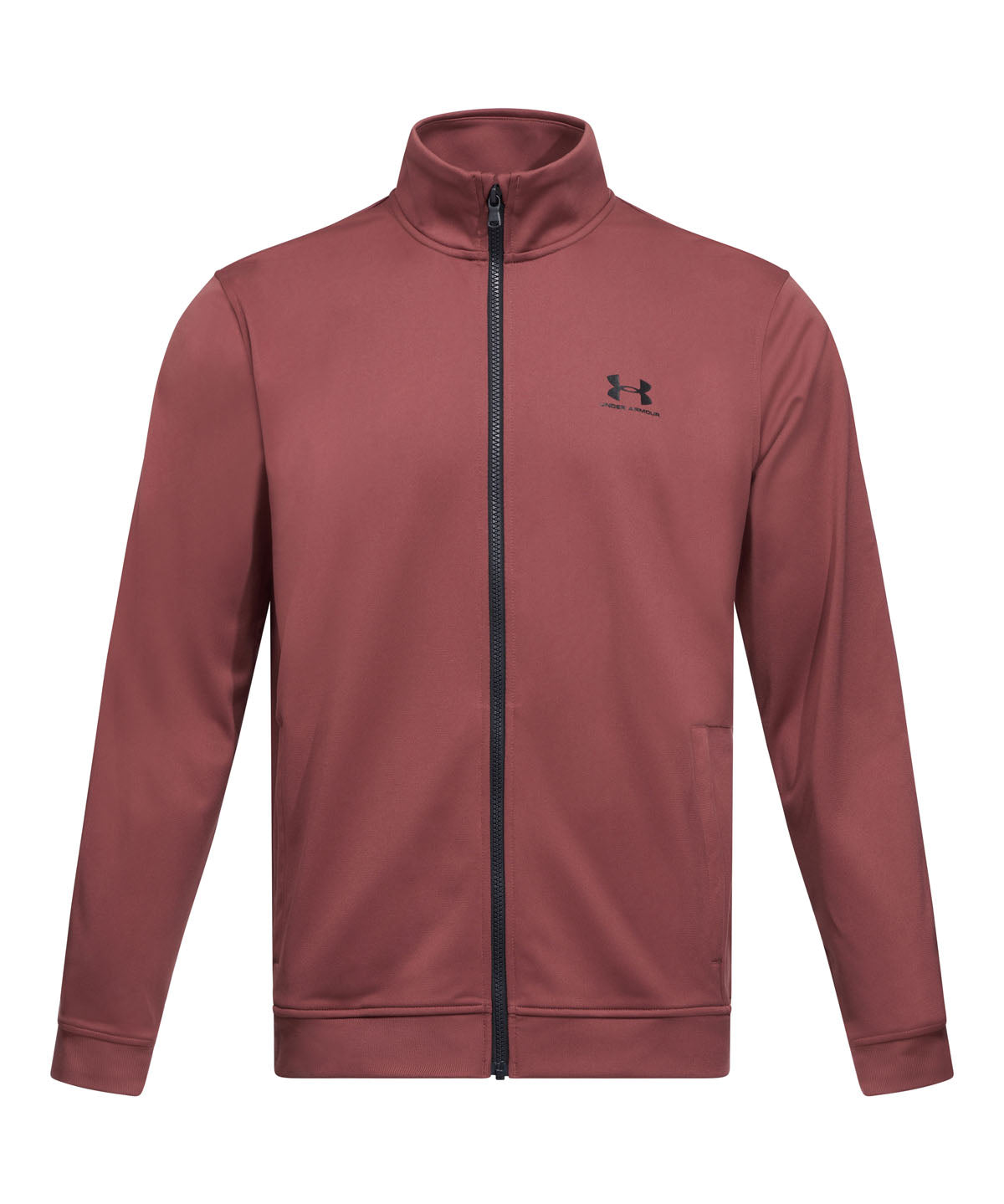 Chaqueta UA Sportstyle Tricot para Hombre