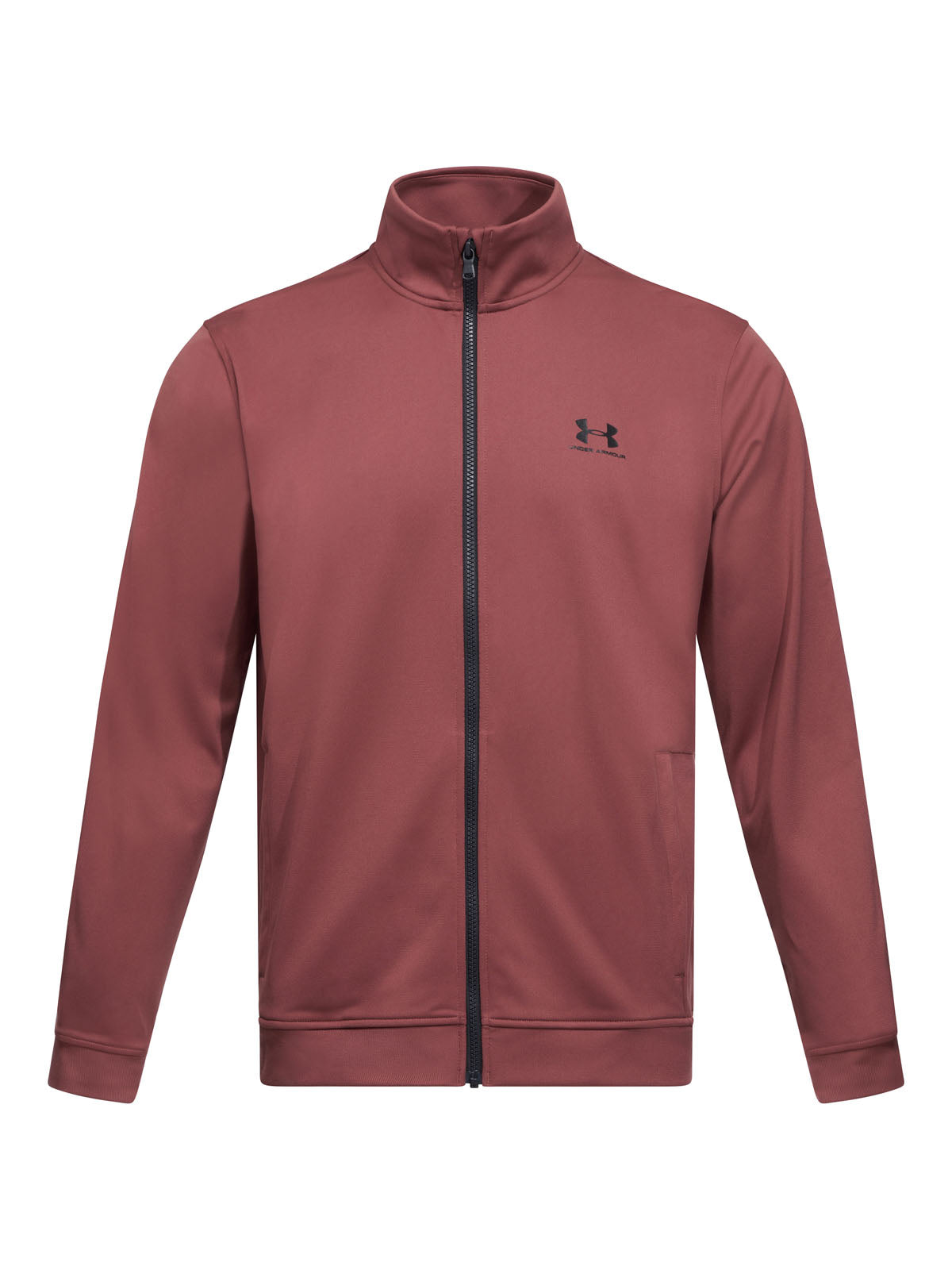 Chaqueta UA Sportstyle Tricot para Hombre