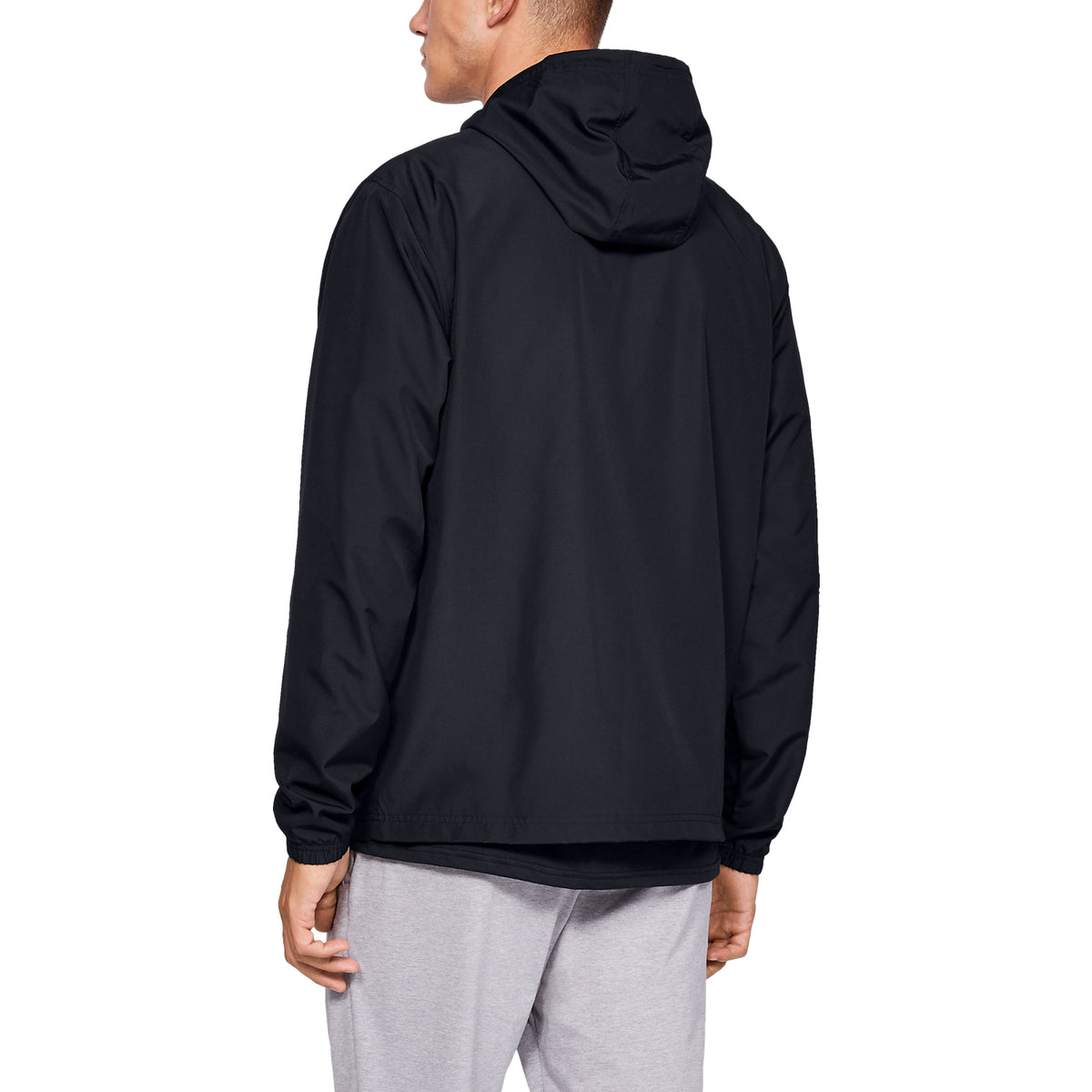 Chaqueta UA Sportstyle Wind para hombre