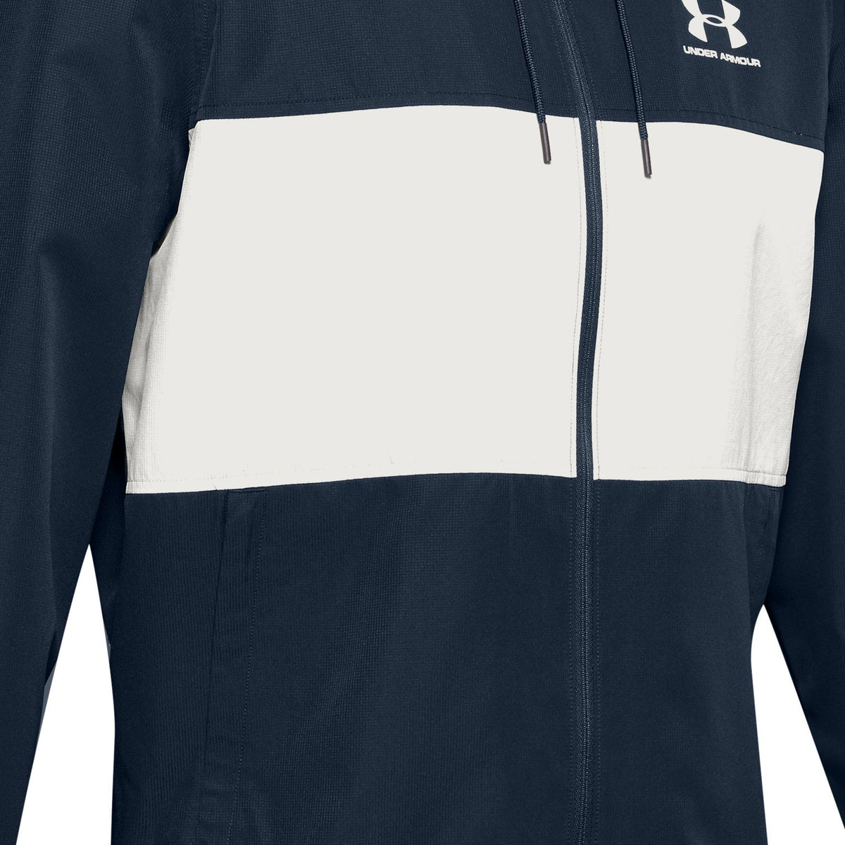 Chaqueta UA Sportstyle Wind para hombre