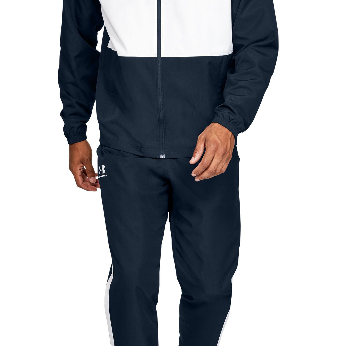 Chaqueta UA Sportstyle Wind para hombre