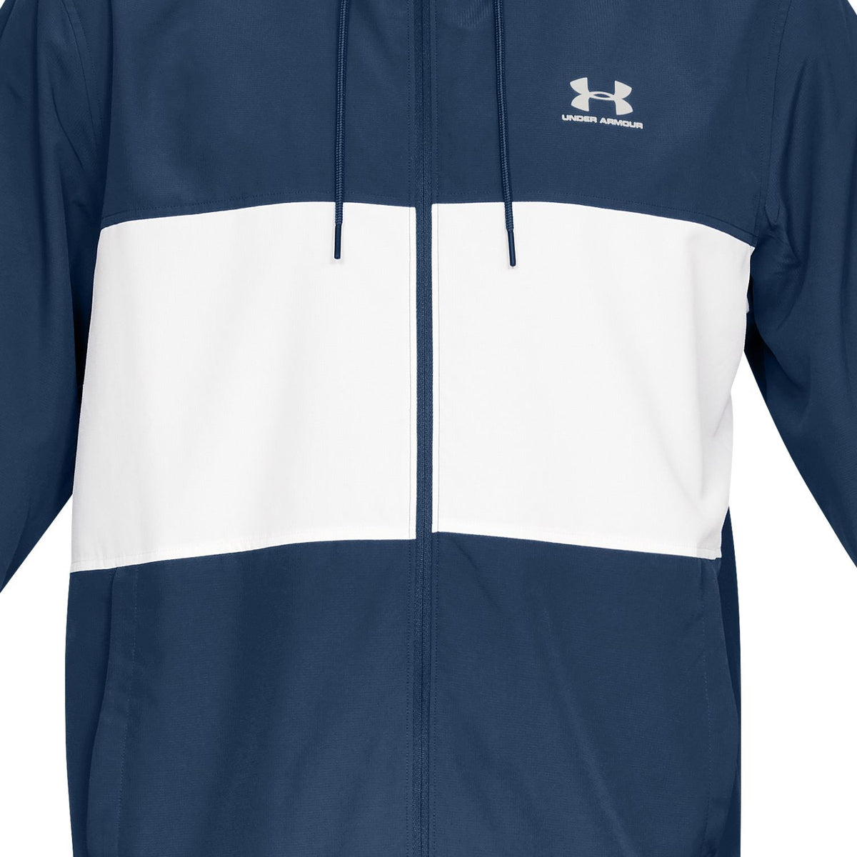 Chaqueta UA Sportstyle Wind para hombre