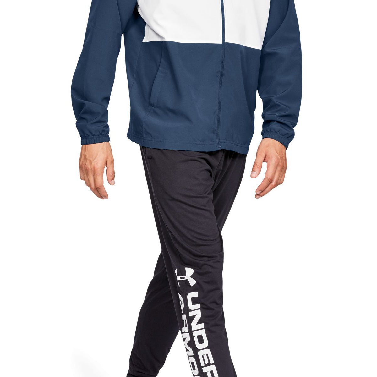 Chaqueta UA Sportstyle Wind para hombre