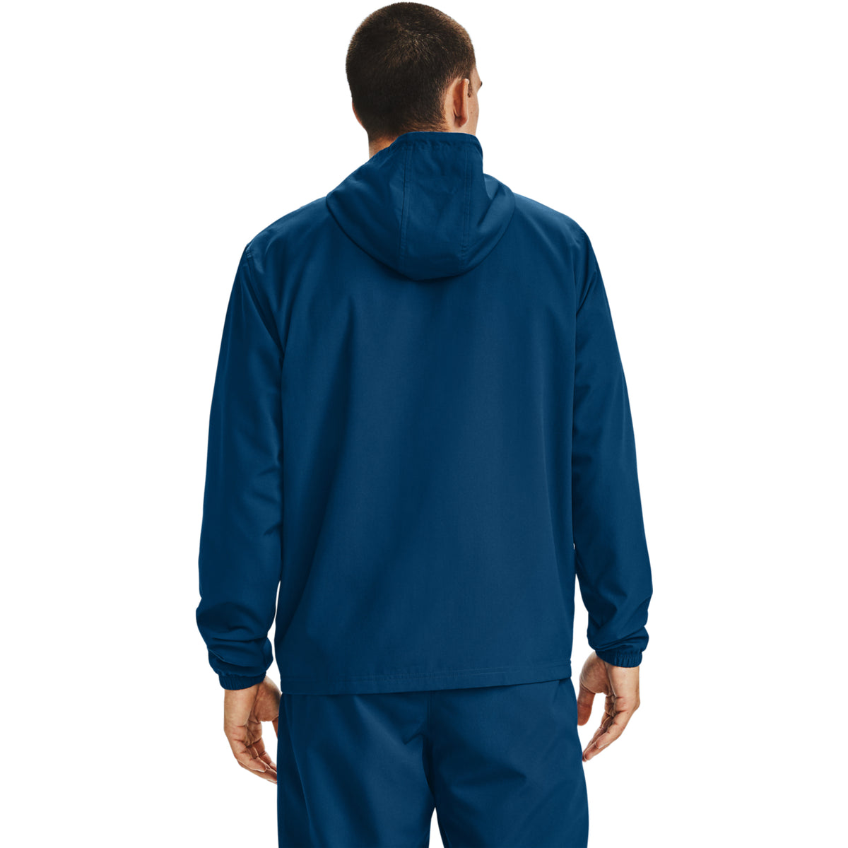 Chaqueta UA Sportstyle Wind para hombre