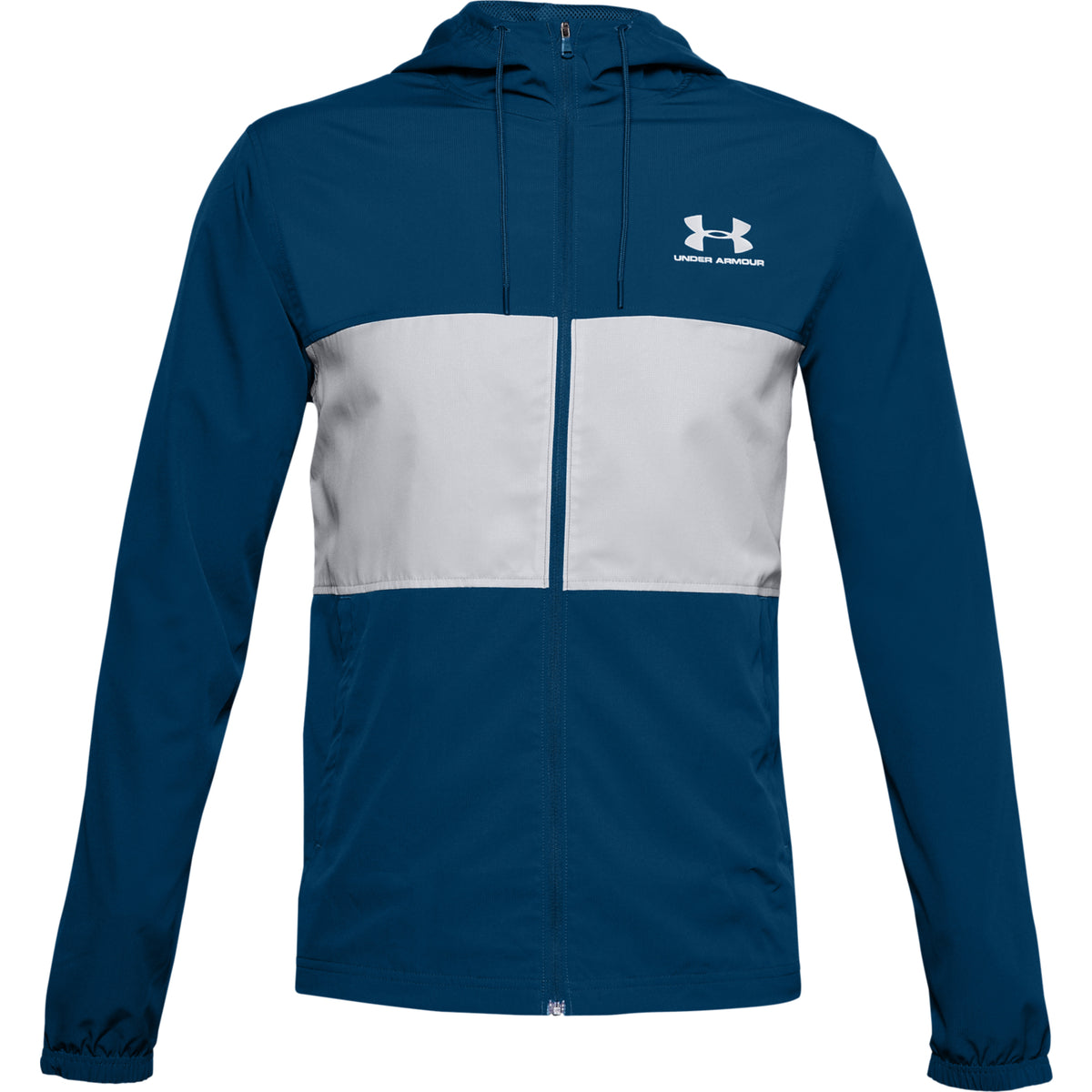 Chaqueta UA Sportstyle Wind para hombre