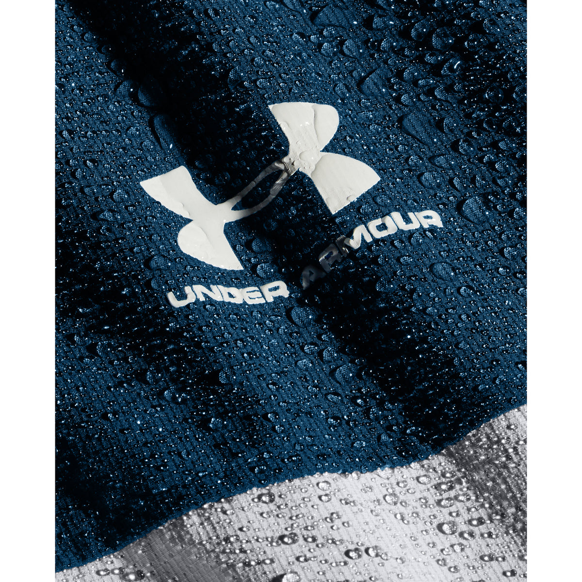 Chaqueta UA Sportstyle Wind para hombre