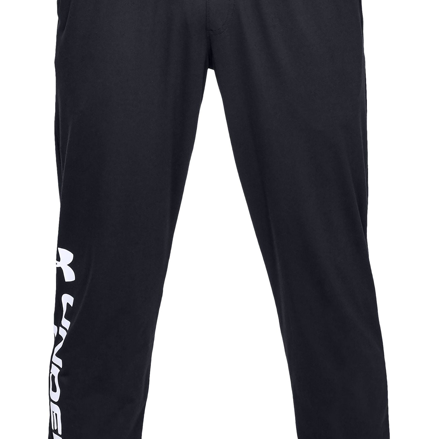 Pantalones de Entrenamiento UA Sportstyle Cotton Graphic para Hombre