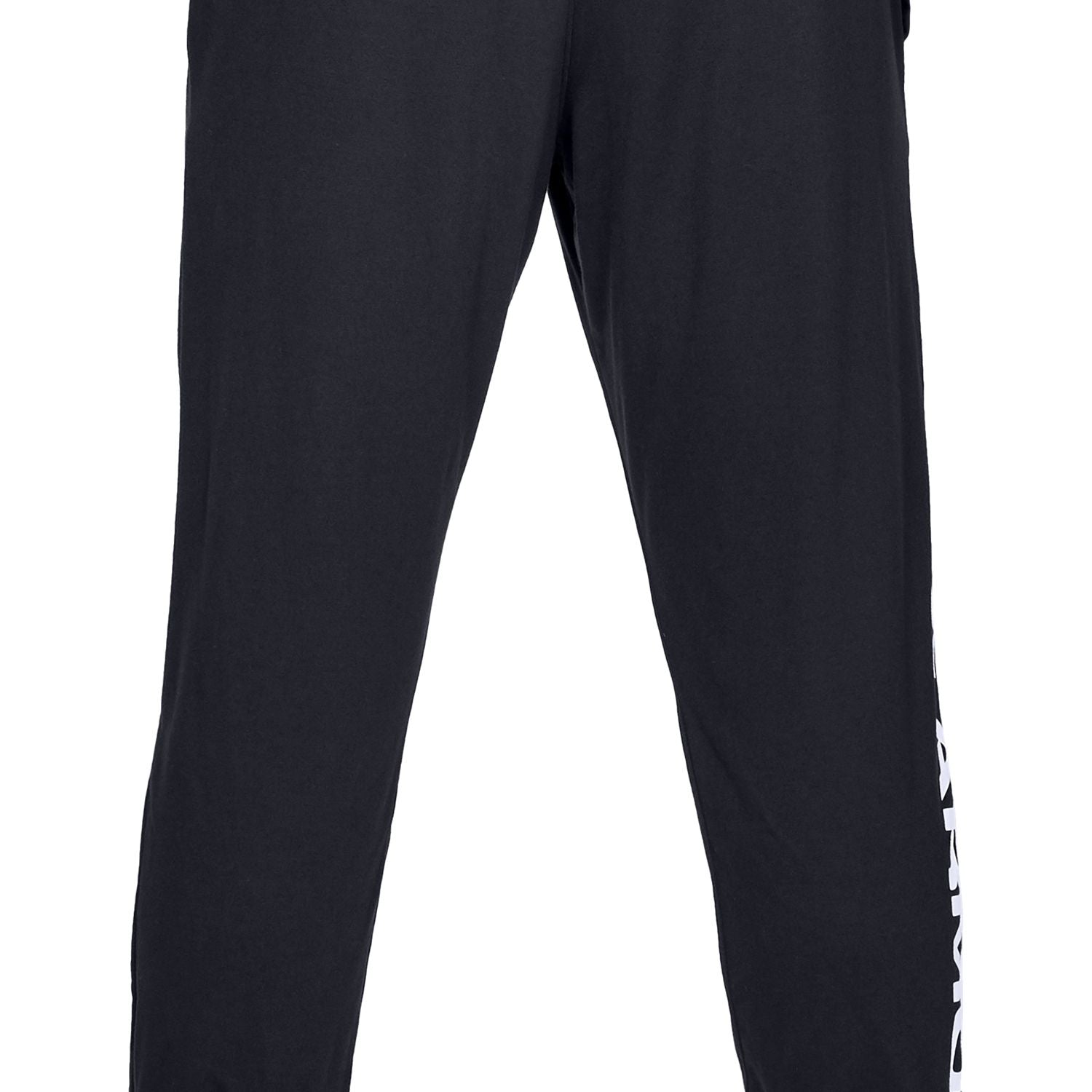 Pantalones de Entrenamiento UA Sportstyle Cotton Graphic para Hombre