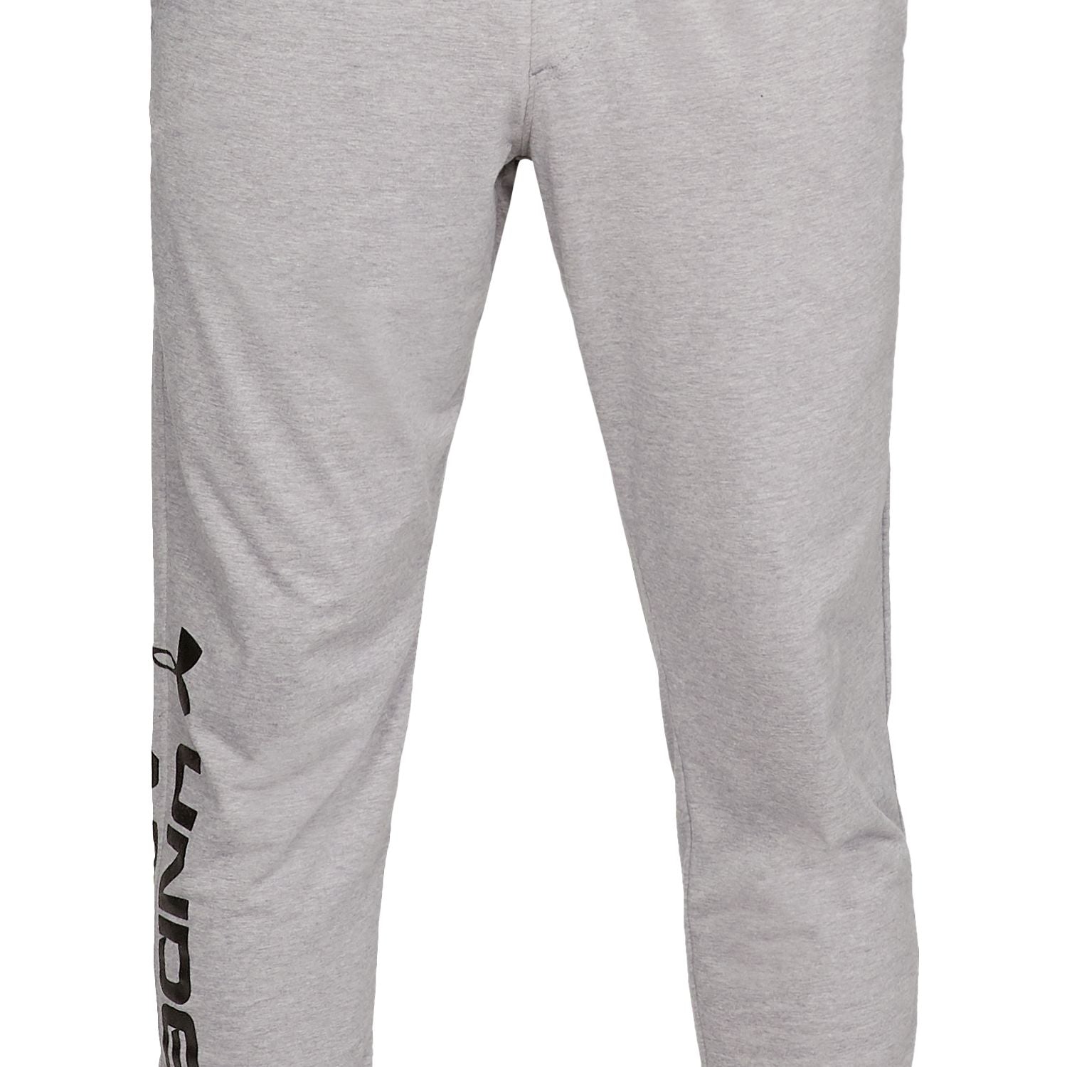 Pantalones de Entrenamiento UA Sportstyle Cotton Graphic para Hombre