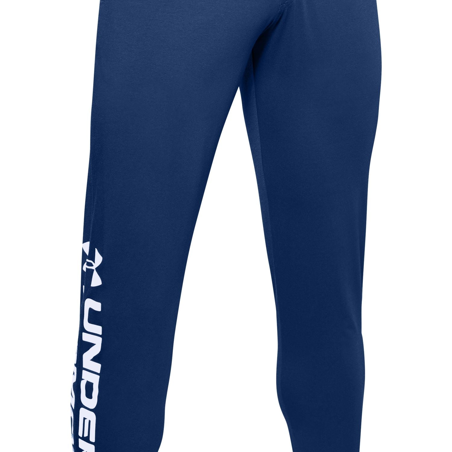Pantalones de Entrenamiento UA Sportstyle Cotton Graphic para Hombre