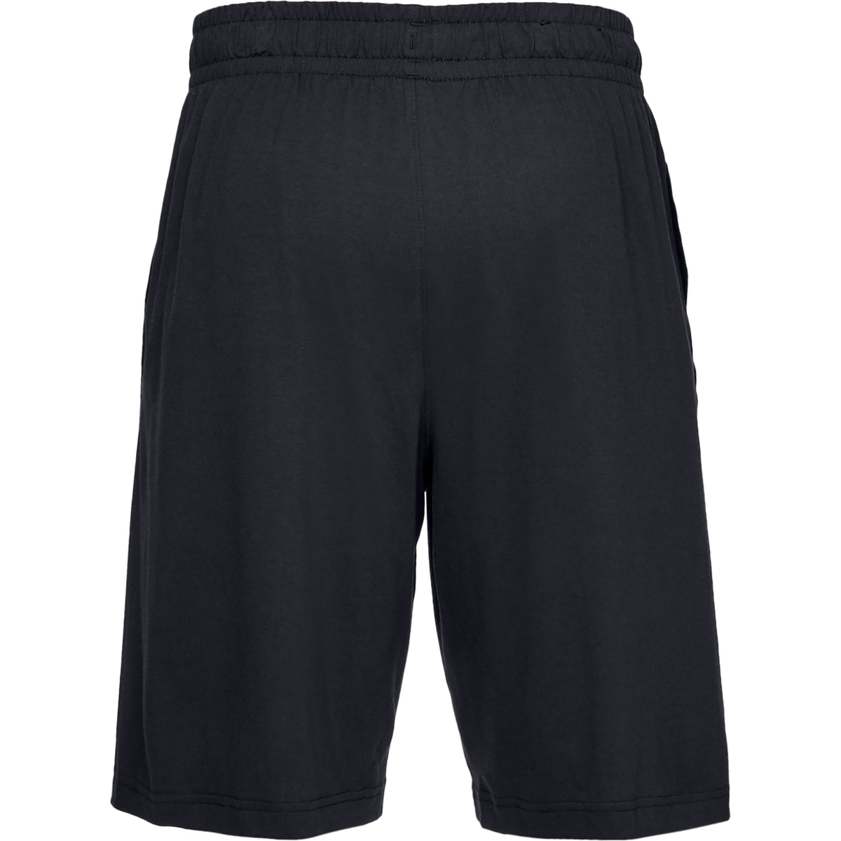 Shorts de algodón UA Sportstyle para hombre