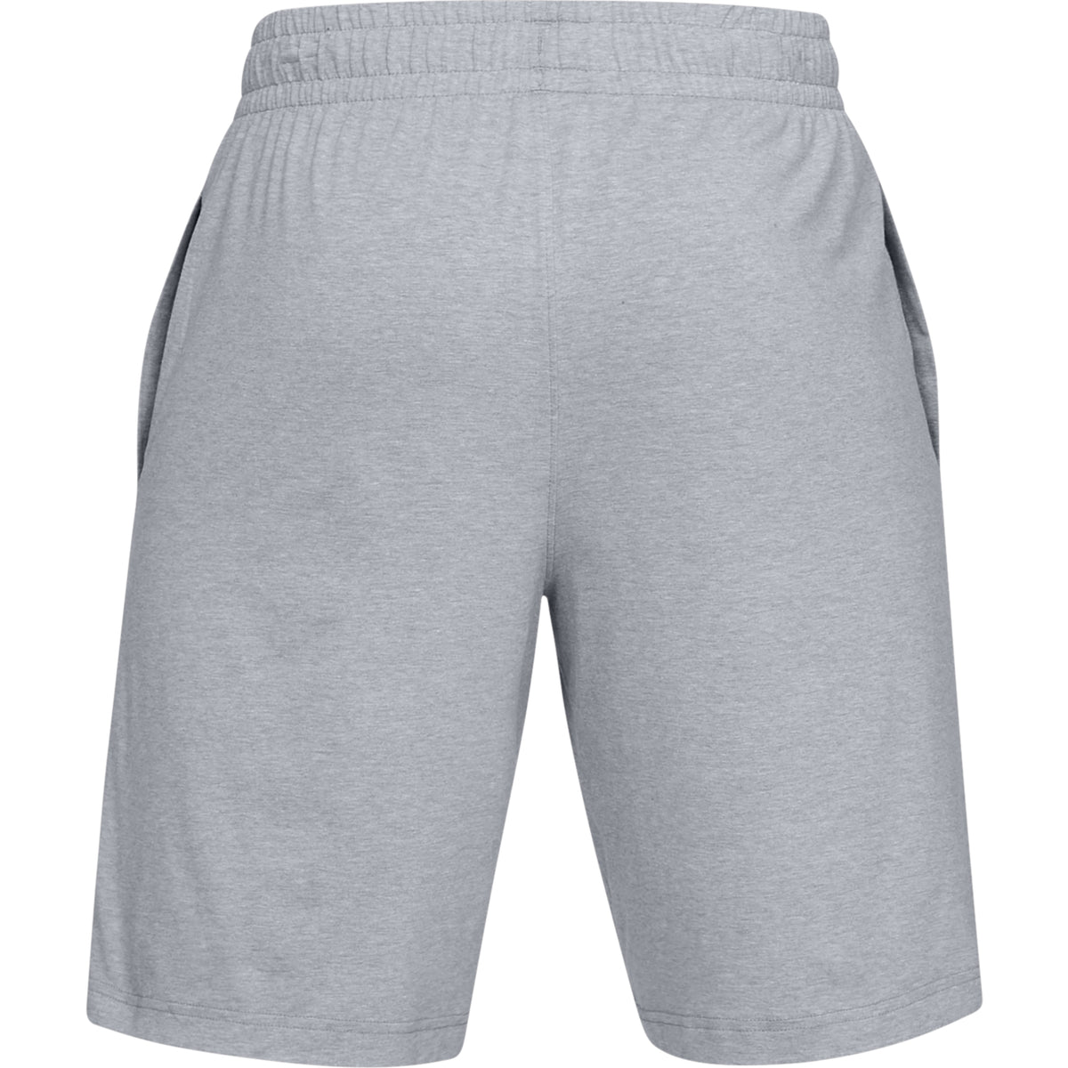 Shorts de algodón UA Sportstyle para hombre