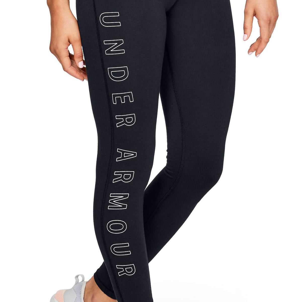 Leggings WM UA Favorite Leggings para Mujer