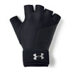 Guantes de entrenamiento UA Medium para mujer