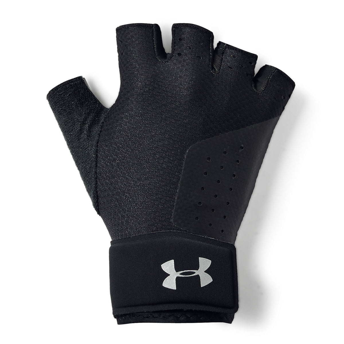 Guantes de entrenamiento UA Medium para mujer